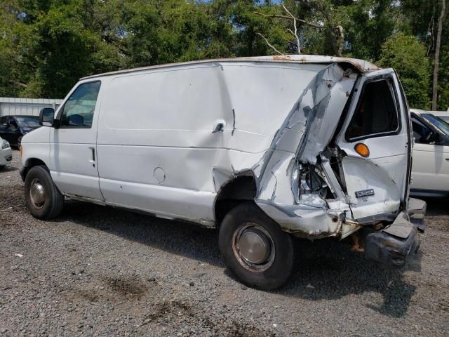 2003 Ford Econoline E250 Van