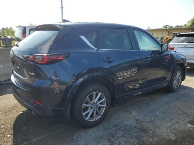 2024 Mazda CX-5 Preferred