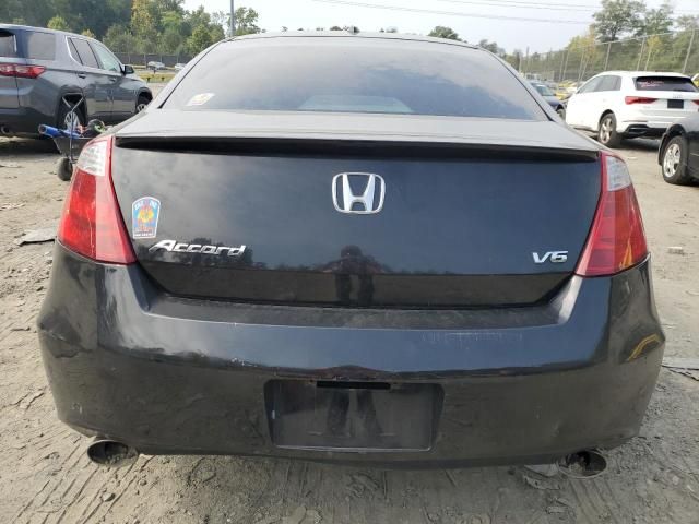 2009 Honda Accord EXL