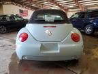 2004 Volkswagen New Beetle GLS