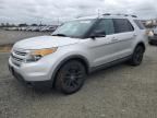 2011 Ford Explorer XLT