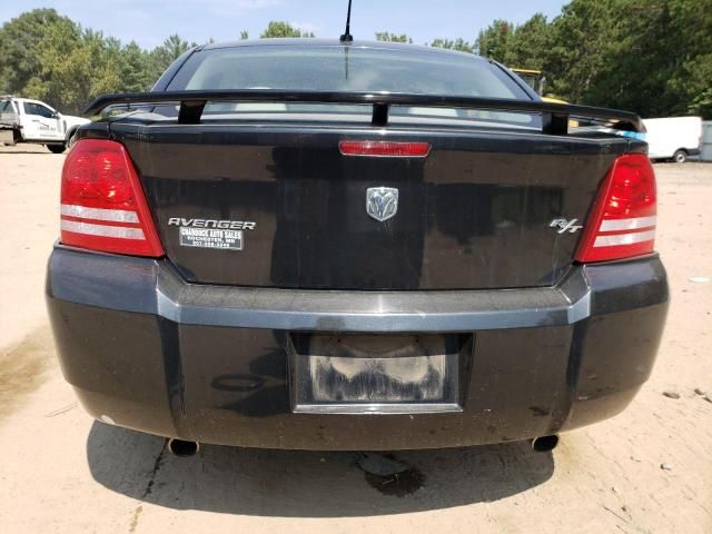 2008 Dodge Avenger R/T