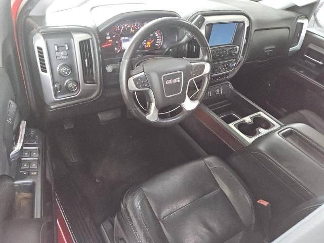 2015 GMC Sierra K1500 SLT