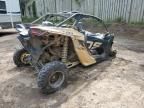 2023 Can-Am Maverick X3 DS Turbo