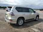 2016 Lexus GX 460