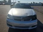 2011 Dodge Avenger Mainstreet