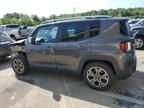 2017 Jeep Renegade Limited