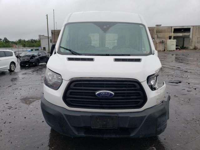 2019 Ford Transit T-150