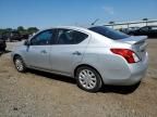 2013 Nissan Versa S