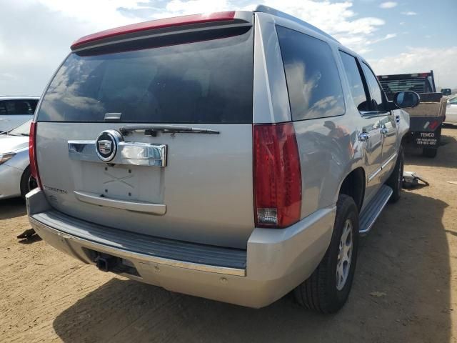 2007 Cadillac Escalade Luxury