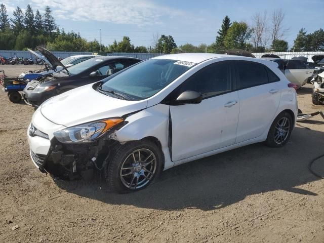 2013 Hyundai Elantra GT