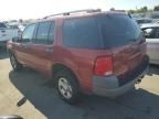 2002 Ford Explorer XLS