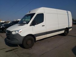 2020 Mercedes-Benz Sprinter 2500 en venta en Grand Prairie, TX