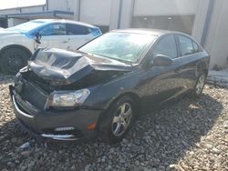 2016 Chevrolet Cruze Limited LT en venta en Wayland, MI