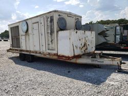 Other Portable salvage cars for sale: 1992 Other Portable