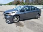 2017 Toyota Prius Prime