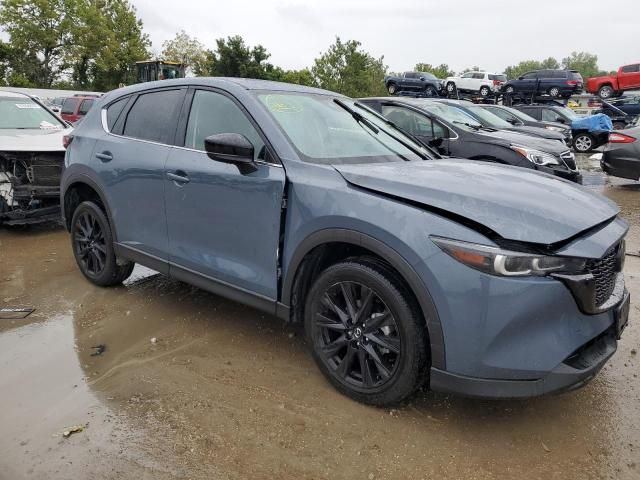 2023 Mazda CX-5 Preferred