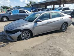 2024 Hyundai Elantra SEL en venta en Riverview, FL