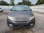 2013 Honda Odyssey Touring