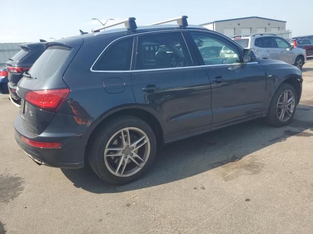 2014 Audi Q5 Premium Plus