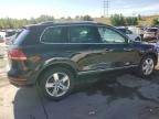 2014 Volkswagen Touareg V6