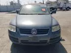 2004 Volkswagen Touareg 3.2