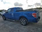 2012 Ford F150 Super Cab