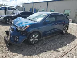 Hybrid Vehicles for sale at auction: 2022 KIA Niro LX