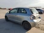 2008 Toyota Yaris