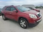 2012 GMC Acadia SLT-1