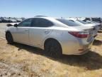 2013 Lexus ES 300H