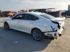 2024 Lexus ES 300H Base