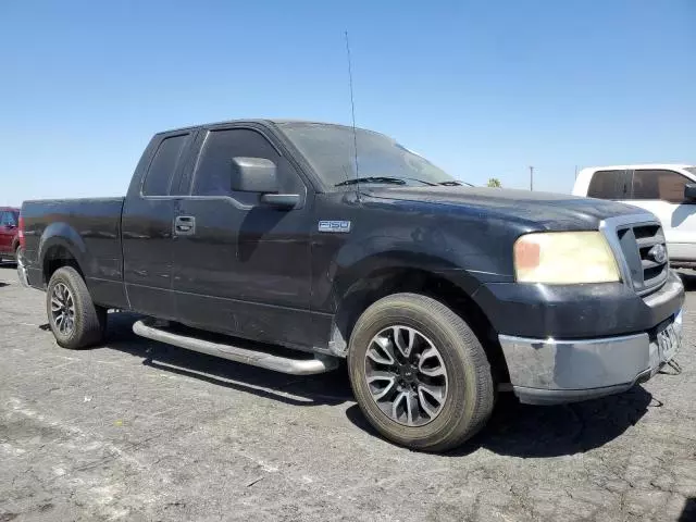 2004 Ford F150