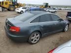 2007 Audi A6 S-LINE 4.2 Quattro