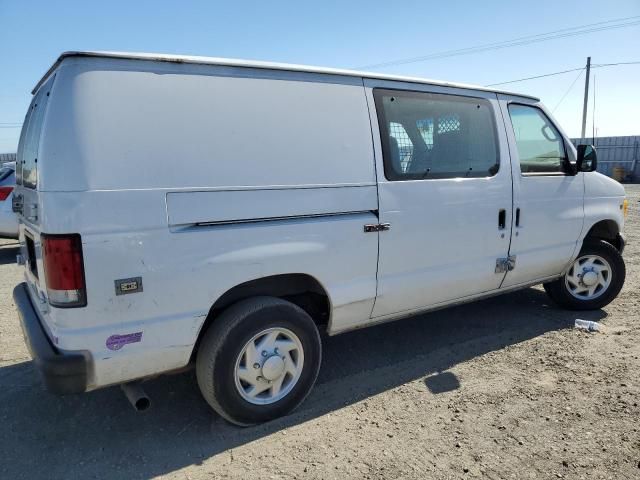 2001 Ford Econoline E250 Van