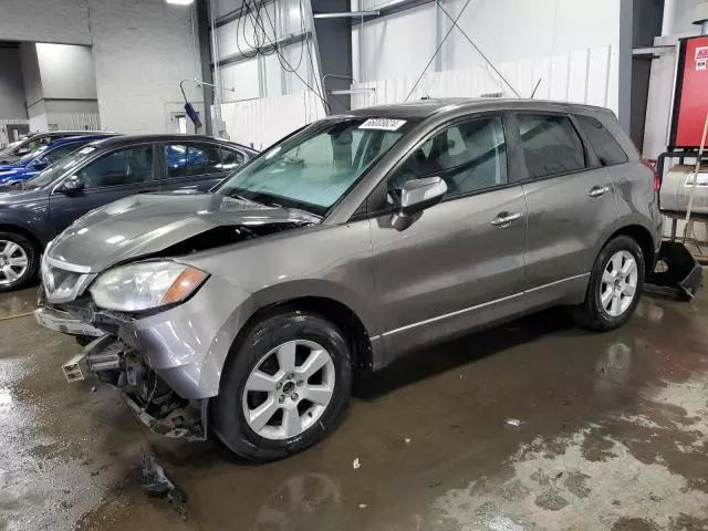 2008 Acura RDX