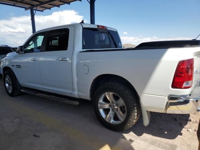 2014 Dodge RAM 1500 SLT