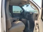 2017 Chevrolet Express G2500