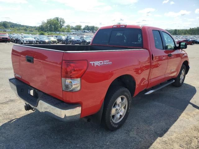 2009 Toyota Tundra Double Cab