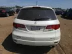 2007 Acura RDX