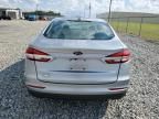 2020 Ford Fusion S