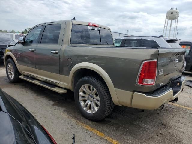 2014 Dodge RAM 1500 Longhorn