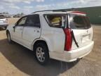 2007 Cadillac SRX