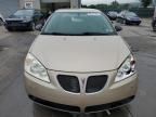 2006 Pontiac G6 SE1