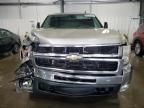 2007 Chevrolet Silverado K2500 Heavy Duty