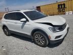 2020 Volkswagen Tiguan S