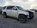 2016 Cadillac Escalade Premium