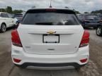 2018 Chevrolet Trax 1LT