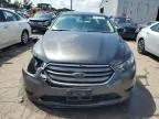 2017 Ford Taurus SE