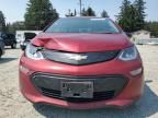 2018 Chevrolet Bolt EV LT